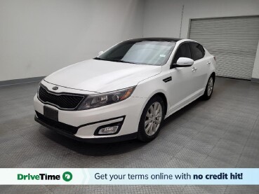 2015 Kia Optima in Torrance, CA 90504