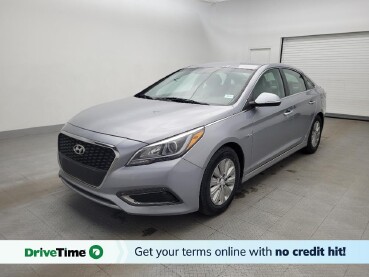 2016 Hyundai Sonata in Charlotte, NC 28273