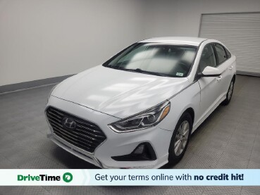 2019 Hyundai Sonata in Mishawaka, IN 46545