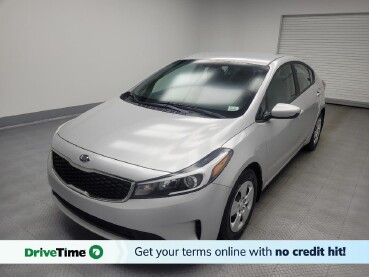 2017 Kia Forte in Mishawaka, IN 46545