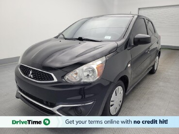 2017 Mitsubishi Mirage in Gladstone, MO 64118