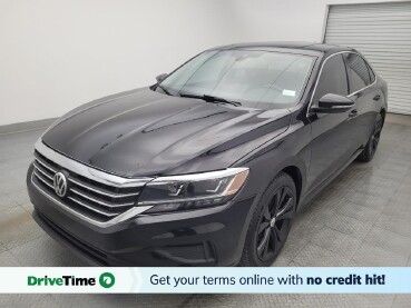 2022 Volkswagen Passat in Houston, TX 77034