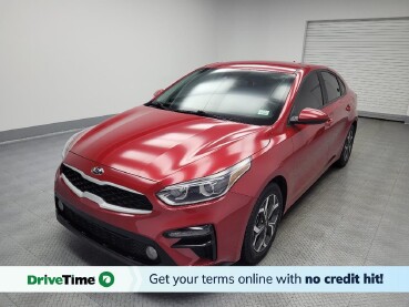 2021 Kia Forte in Indianapolis, IN 46222