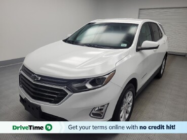 2021 Chevrolet Equinox in Indianapolis, IN 46222