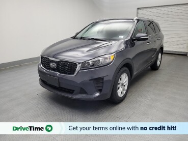 2019 Kia Sorento in Lombard, IL 60148