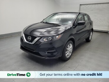 2022 Nissan Rogue Sport in Lombard, IL 60148