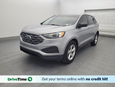 2020 Ford Edge in Tallahassee, FL 32304