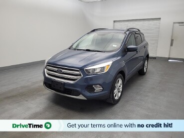 2018 Ford Escape in Toledo, OH 43617