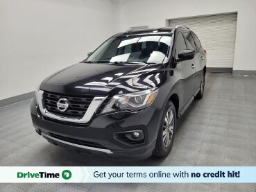 2019 Nissan Pathfinder in Las Vegas, NV 89102