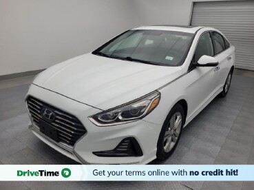 2018 Hyundai Sonata in Corpus Christi, TX 78412