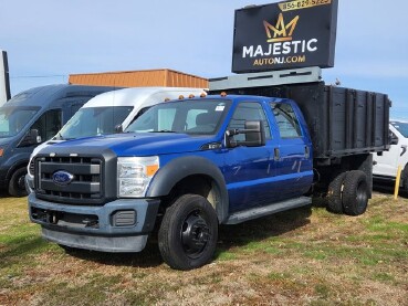 2016 Ford F450 in Cinnaminson, NJ 08077