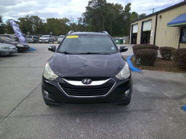 2011 Hyundai Tucson in Jacksonville, FL 32205