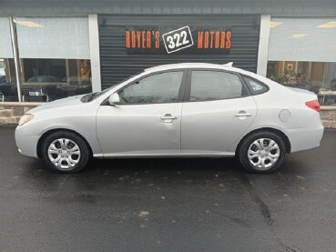 2010 Hyundai Elantra in DuBois, PA 15801