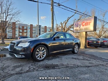 2018 Chrysler 300 in Virginia Beach, VA 23464