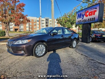 2014 Lexus ES 350 in Virginia Beach, VA 23464