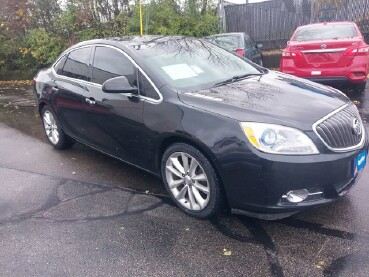 2015 Buick Verano in Milwaukee, WI 53221