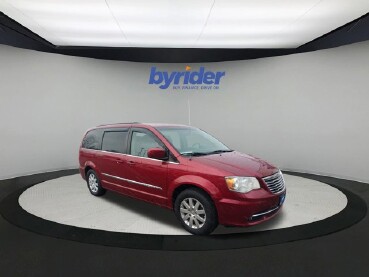 2014 Chrysler Town & Country in Milwaukee, WI 53221