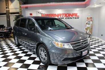 2013 Honda Odyssey in Lombard, IL 60148