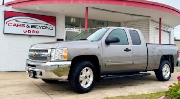 2013 Chevrolet Silverado 1500 in Greenville, NC 27834