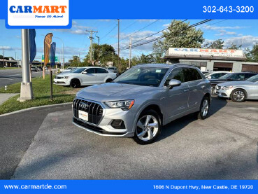 2019 Audi Q3 in New Castle, DE 19720