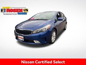 2017 Kia Forte in Milwaulkee, WI 53221