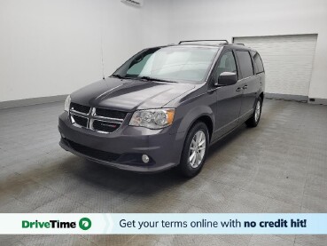 2020 Dodge Grand Caravan in Marietta, GA 30062