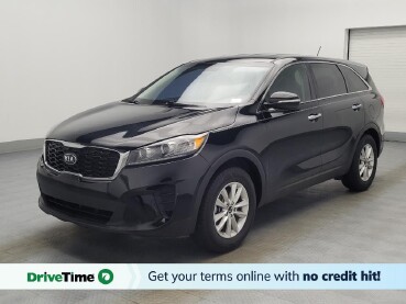 2019 Kia Sorento in Stone Mountain, GA 30083