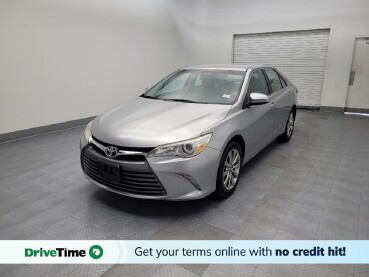 2015 Toyota Camry in Columbus, OH 43228