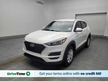 2019 Hyundai Tucson in Columbus, GA 31909