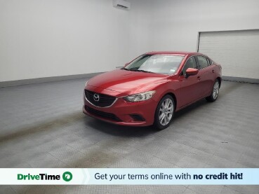 2017 Mazda MAZDA6 in Conyers, GA 30094