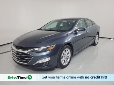 2020 Chevrolet Malibu in Knoxville, TN 37923