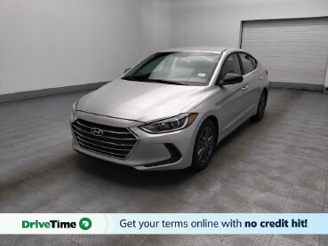 2018 Hyundai Elantra in Birmingham, AL 35215