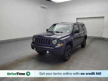 2015 Jeep Patriot in Duluth, GA 30096