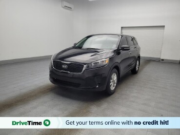 2019 Kia Sorento in Morrow, GA 30260