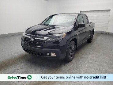 2019 Honda Ridgeline in Union City, GA 30291