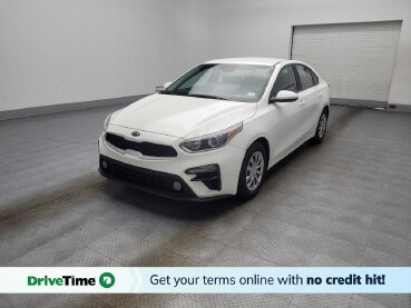 2021 Kia Forte in Savannah, GA 31419