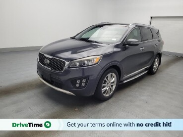 2016 Kia Sorento in Duluth, GA 30096