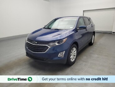 2019 Chevrolet Equinox in Marietta, GA 30062