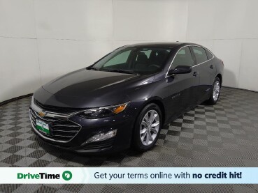 2022 Chevrolet Malibu in Midlothian, IL 60445