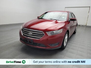 2014 Ford Taurus in Round Rock, TX 78664