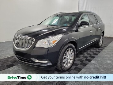 2017 Buick Enclave in Pittsburgh, PA 15237