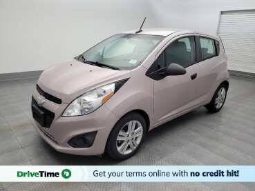 2014 Chevrolet Spark in Mesa, AZ 85210