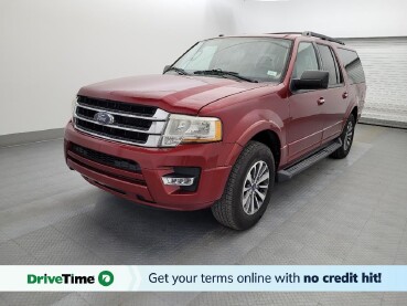 2015 Ford Expedition EL in Lauderdale Lakes, FL 33313