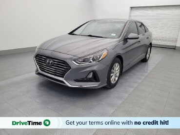 2019 Hyundai Sonata in Lakeland, FL 33815