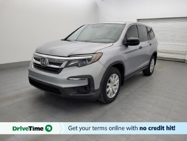 2020 Honda Pilot in Clearwater, FL 33764