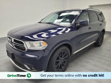 2015 Dodge Durango in Las Vegas, NV 89104