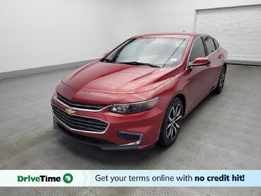 2016 Chevrolet Malibu in Jacksonville, FL 32225