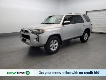 2014 Toyota 4Runner in Newport News, VA 23601