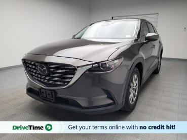 2019 MAZDA CX-9 in St. Louis, MO 63125