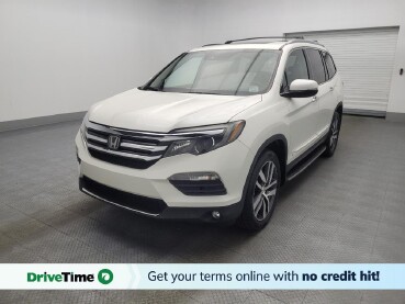 2017 Honda Pilot in Pensacola, FL 32505